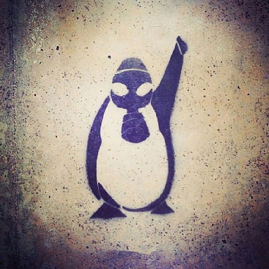 Pinguin